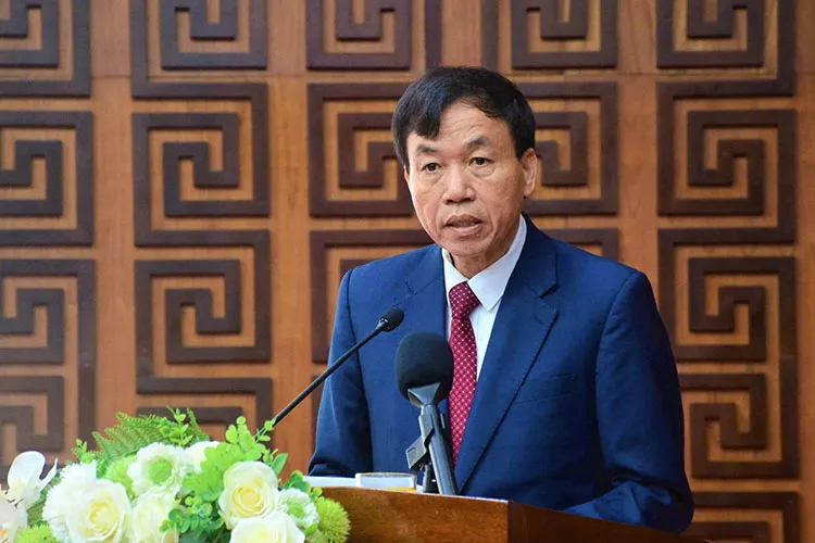 Điện Biên kiện toàn chức danh Chủ tịch Hội đồng nhân dân và Chủ tịch Ủy ban nhân dân tỉnh - Ảnh 5.