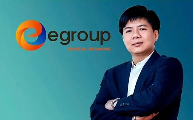 Mr. Nguyen Ngoc Thuy (foto: Egroup)