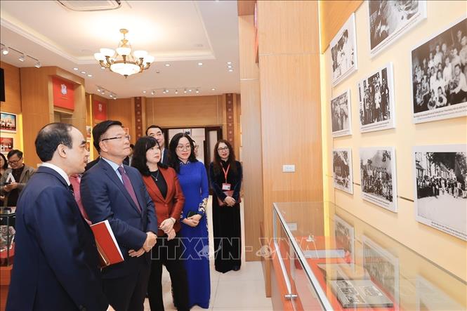 Підпис до фотографії