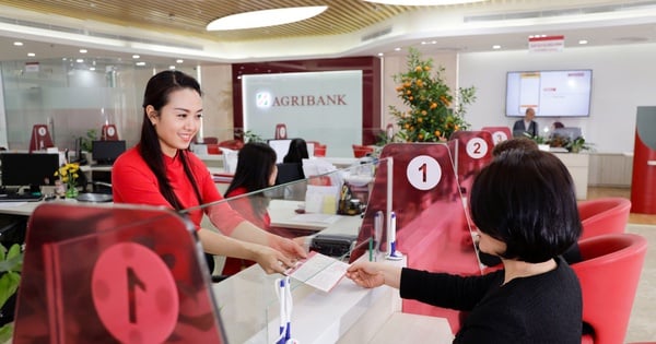 Gửi tiết kiệm Agribank: Cơ hội trúng 1 tỷ đồng