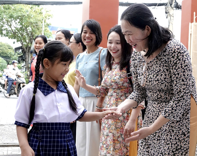 Thiền trong giáo dục thời công nghệ - Ảnh 1.