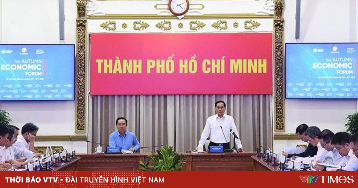 Rà soát công tác chuẩn bị tổ chức Diễn đàn Kinh tế mùa Thu 2025