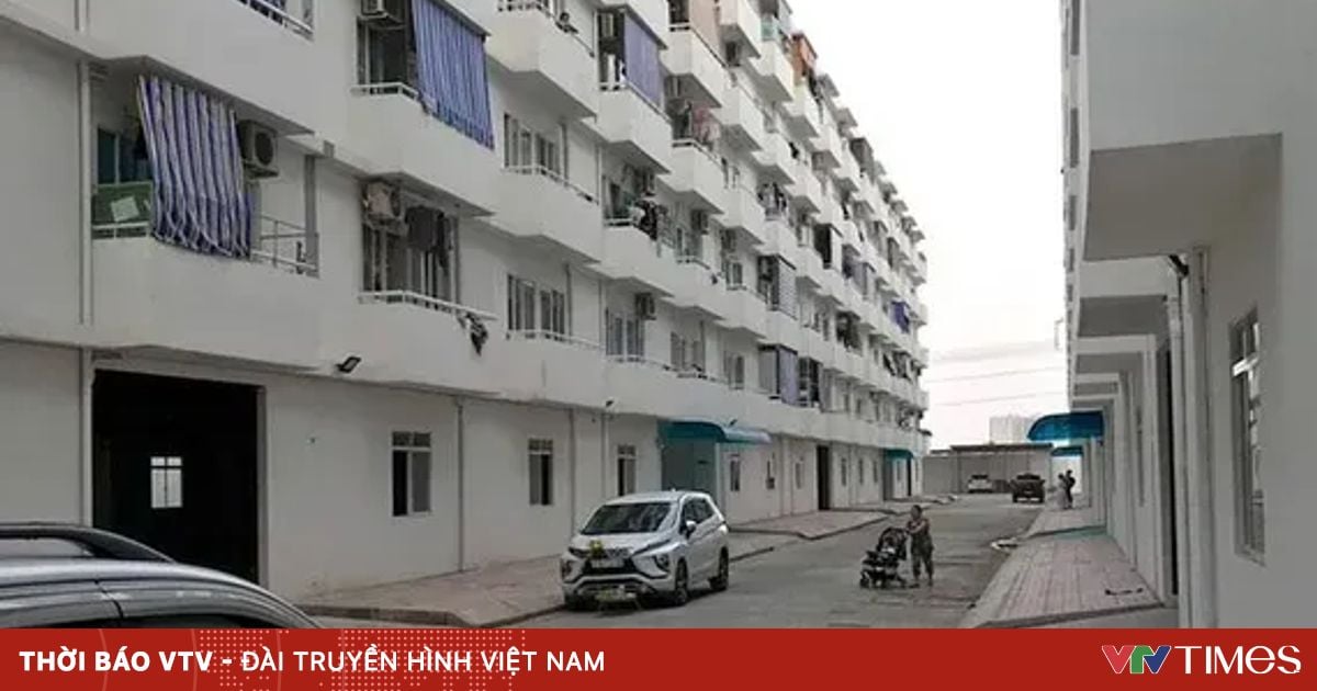 Điều kiện để người có công được ưu tiên mua nhà ở xã hội