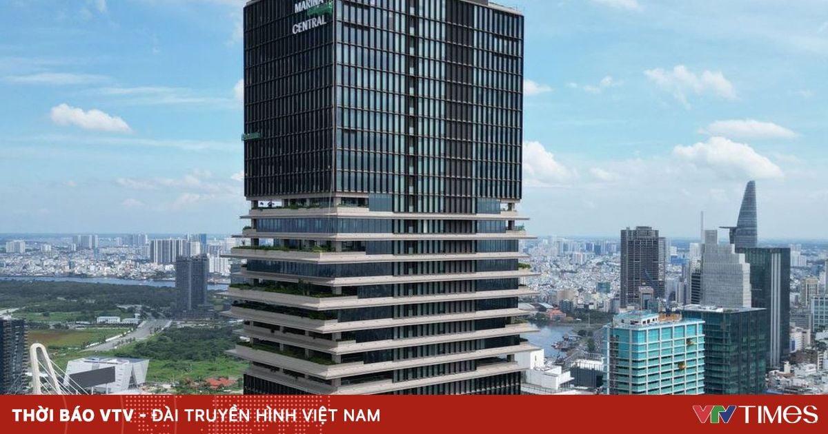 IFC hoạt động sẽ đưa Thủ Thiêm thành trung tâm mới của TP Hồ Chí Minh