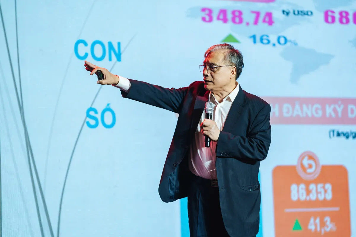 IFC hoạt động  sẽ đưa Thủ Thiêm thành trung tâm mới của TP Hồ Chí Minh- Ảnh 1.