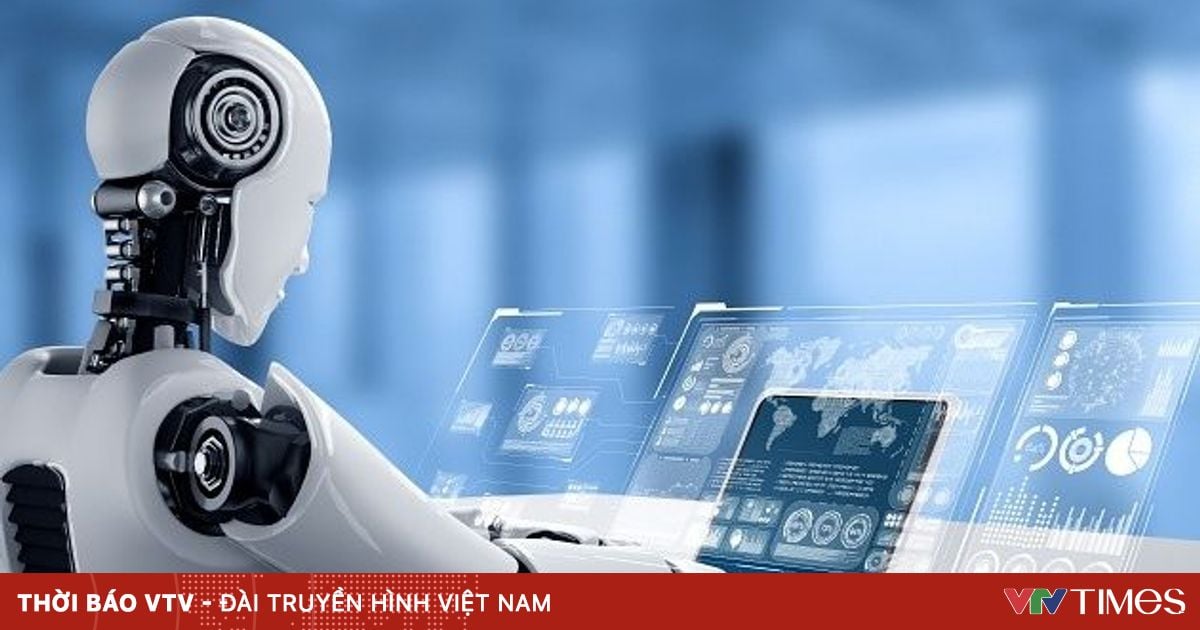 “Bong bóng AI” có trở thành rủi ro cho thị trường Mỹ ?