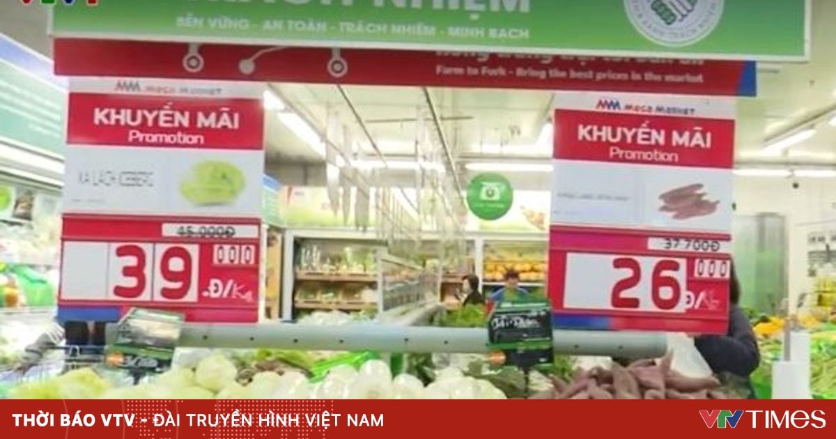 Siết chặt chất lượng hàng hóa dịp cuối năm