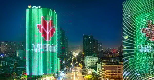 Tái định giá cổ phiếu VPB sau thương vụ IPO VPBankS