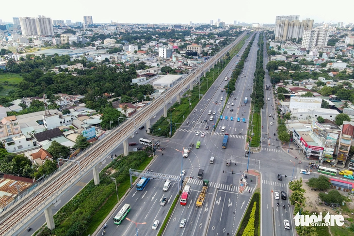 khởi công - Ảnh 1.