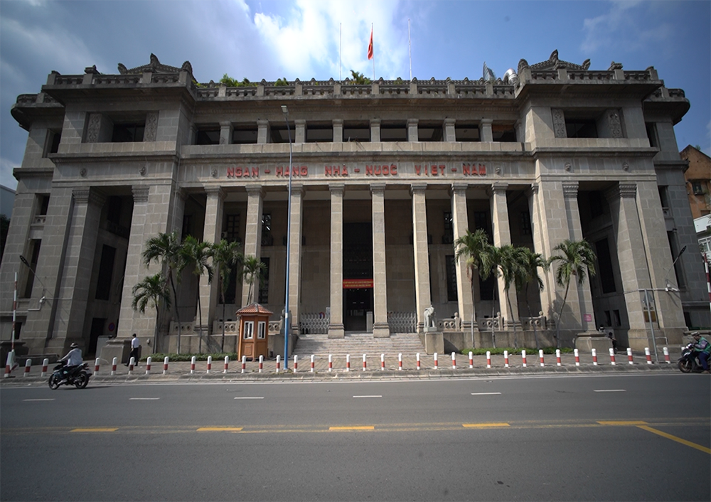 Lần đầu trưng bày quy mô lớn bộ sưu tập Đồng tiền Việt Nam - ảnh 10