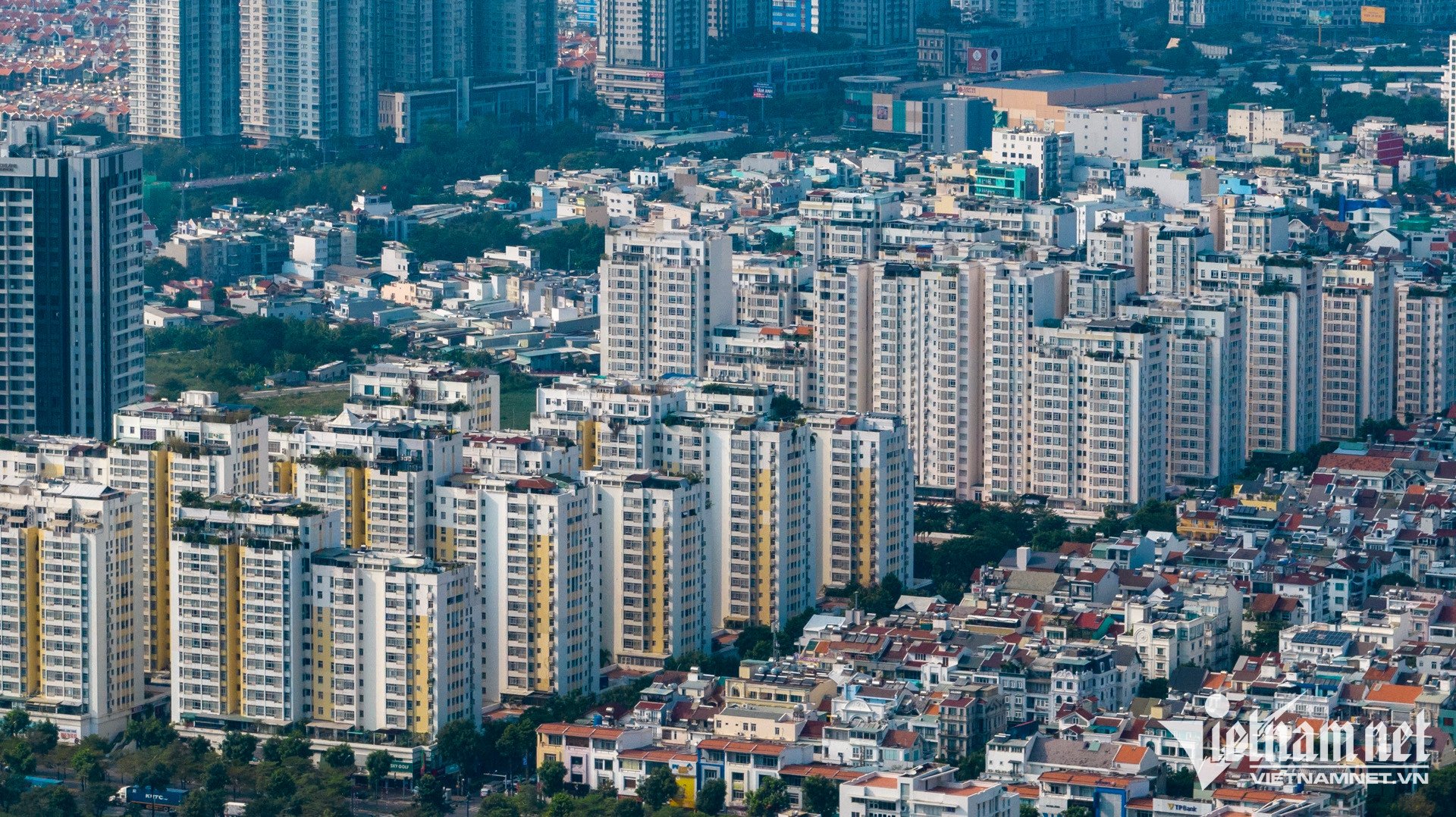 Bộ Chính trị nhất trí với đề án tiêu chuẩn đơn vị hành chính, phân loại đô thị