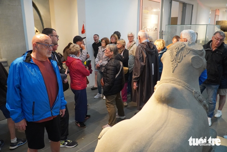 bảo vật quốc gia  - Ảnh 8.