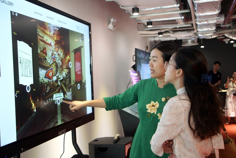 إطلاق مشروع 