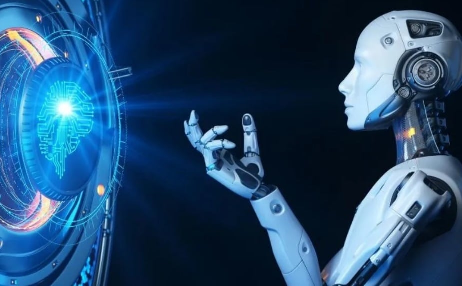 Xác lập mô hình tăng trưởng mới lấy KHCN,ĐMST&CĐS làm động lực chính- Ảnh 1.