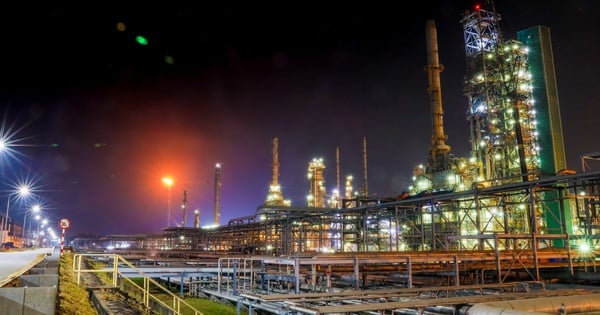 BSR tích cực thực hiện sứ mệnh STEM Innovation Petrovietnam