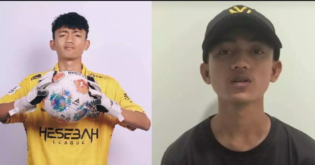 Sốc: Cầu thủ Indonesia bị lừa đảo ‘bán’ qua Campuchia