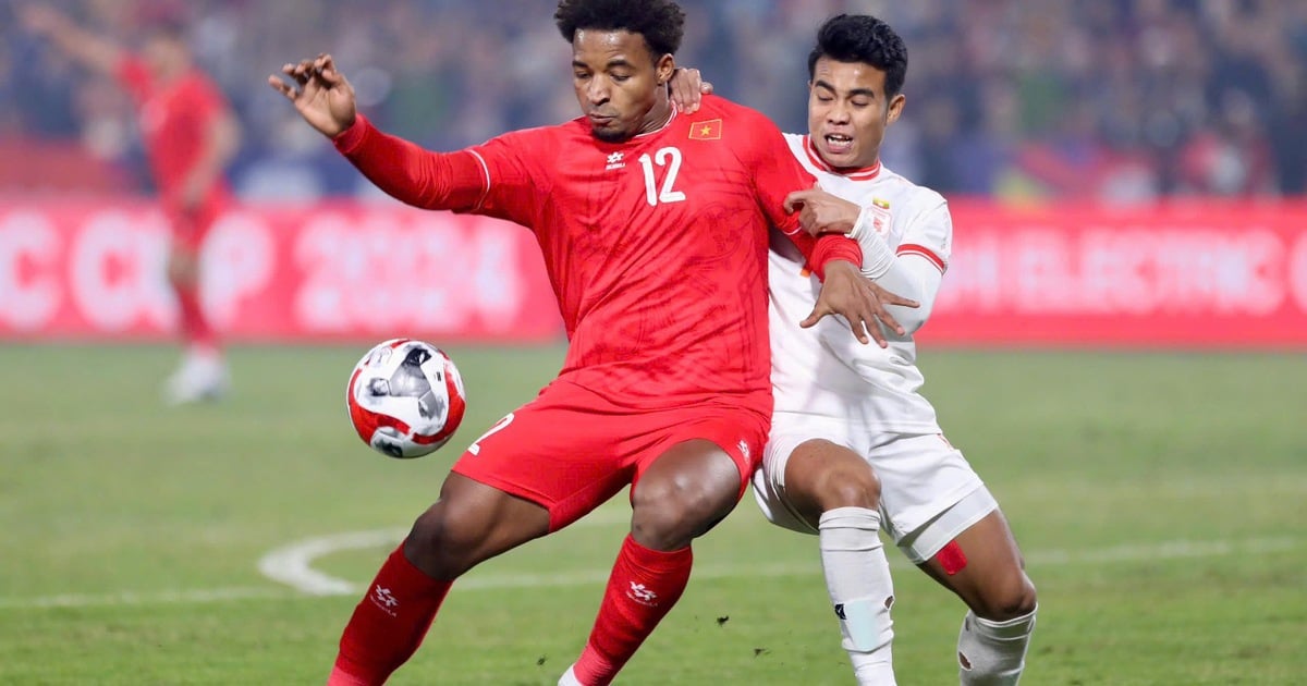 AFF Cup bất ngờ chuyển sang mùa hè, giải quốc nội Việt Nam có 'chới với'?