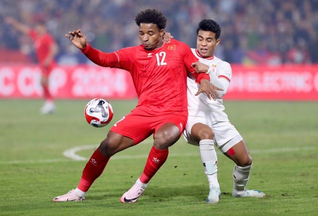 AFF Cup bất ngờ chuyển sang mùa hè, giải quốc nội Việt Nam  có 'chới với'?- Ảnh 1.