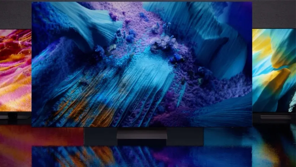 Samsung blijft nieuwe normen stellen voor de thuisentertainmentervaring.