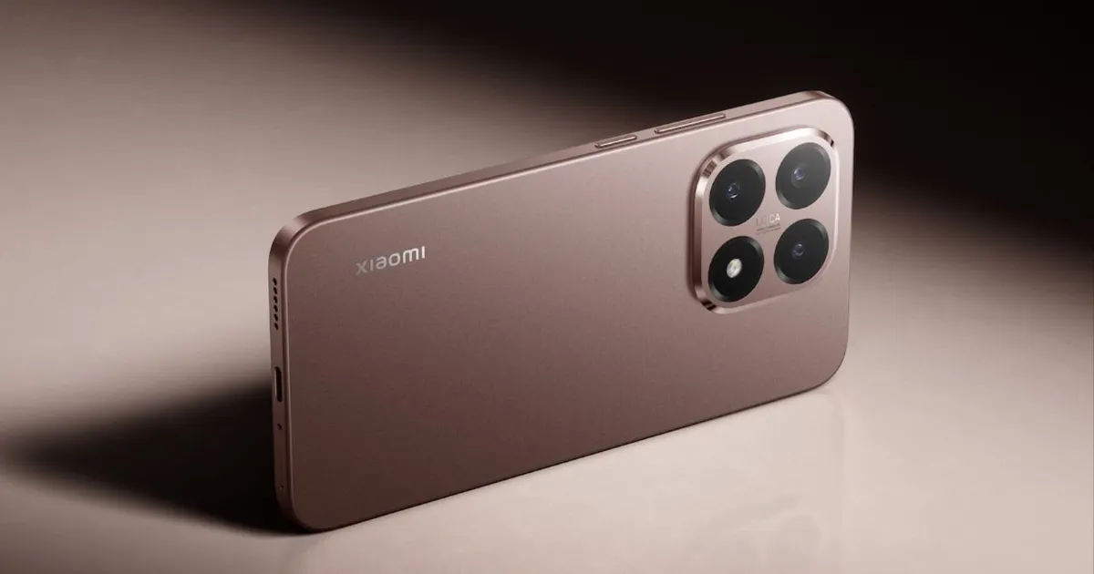 Xiaomi giữ vững vị trí Top 2 thị phần smartphone tại Việt Nam