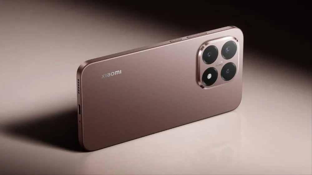 Xiaomi 15T Series ສ້າງບາດກ້າວບຸກທະລຸທີ່ເຂັ້ມແຂງໂດຍການນໍາເອົາປະສົບການເຮືອທຸງ