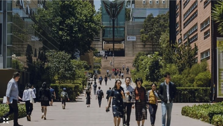 Sinh viên Việt ở Úc: cẩn thận với bẫy chào mua tài khoản ngân hàng vài trăm đô - Ảnh 1.