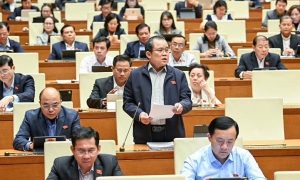 Tăng cường kiểm soát rủi ro, đẩy mạnh chuyển đổi số trong quản lý thuế