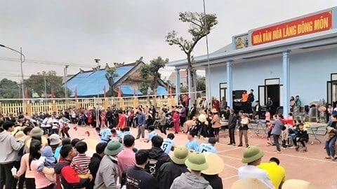 Casa Cultural Comunitária – um espaço para conectar e preservar a identidade.