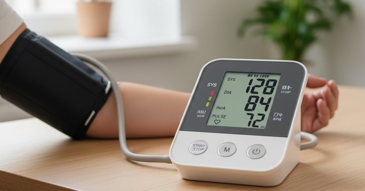 Ngày mới với tin tức sức khỏe: Cách đơn giản giúp giảm huyết áp cao