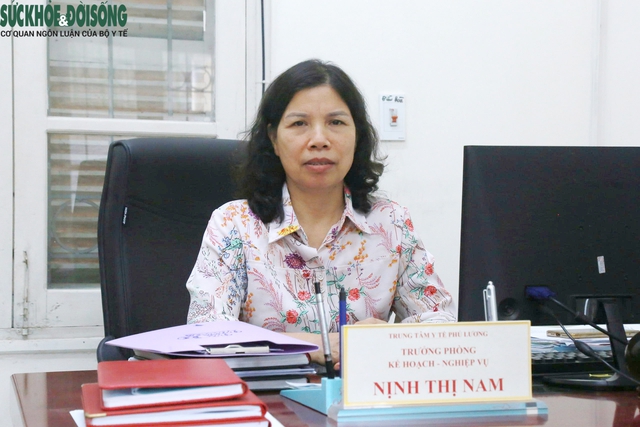 Chuyện người bác sĩ 3 lần phơi nhiễm HIV vẫn bám trụ tuyến đầu ở Thái Nguyên- Ảnh 1.