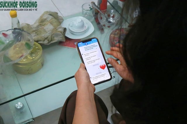 Chuyện người bác sĩ 3 lần phơi nhiễm HIV vẫn bám trụ tuyến đầu ở Thái Nguyên- Ảnh 2.