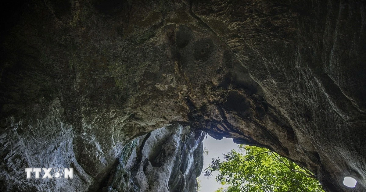 Tu bổ, phục hồi Di tích Hang xóm Trại và Mái đá làng Vành ở tỉnh Phú Thọ