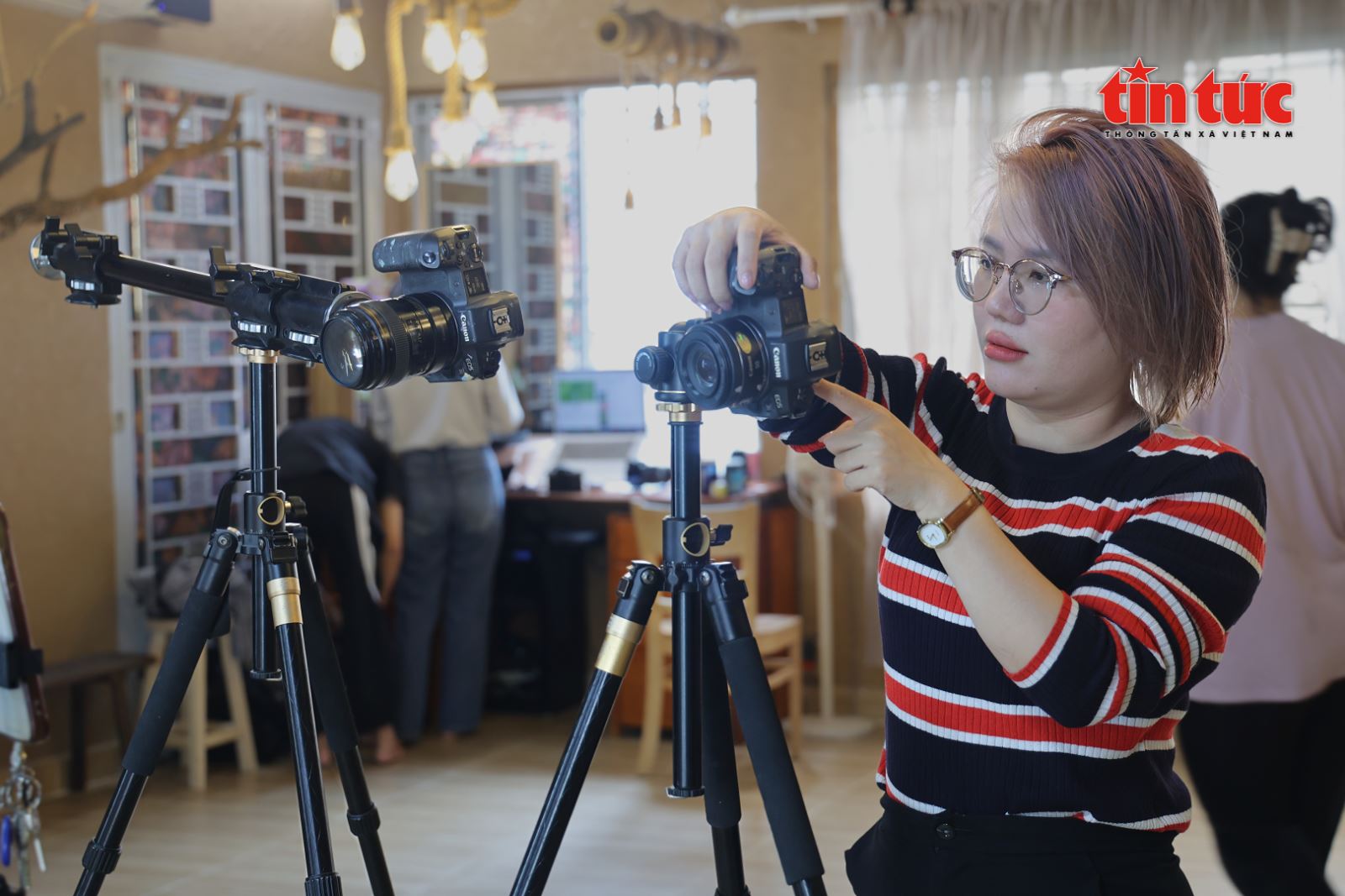 Подпись к фотографии