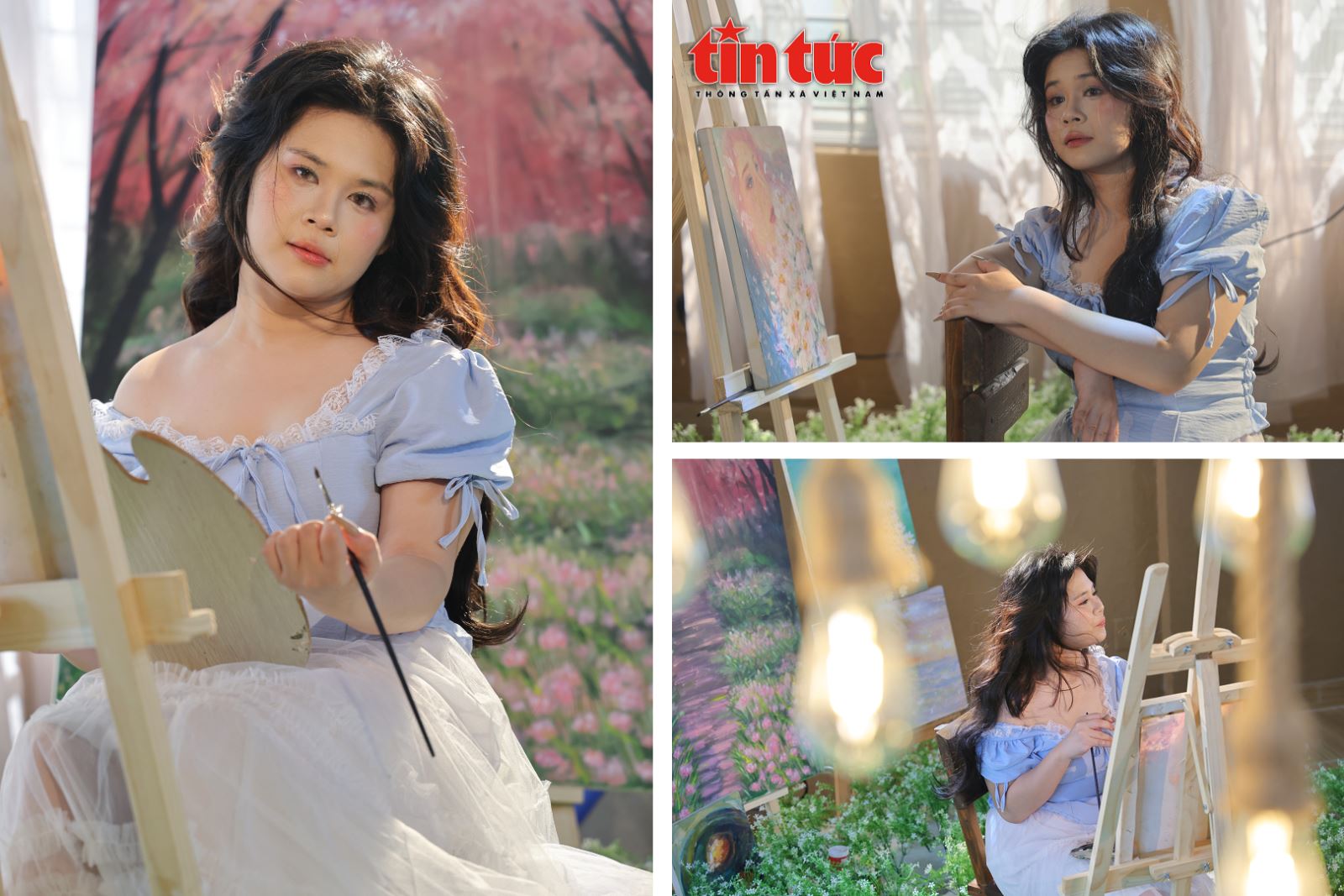 Подпись к фотографии