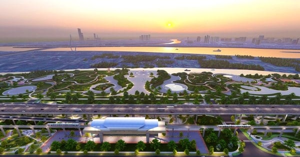 Tin tức đặc biệt trên báo in Hànộimới ngày 20-11-2025