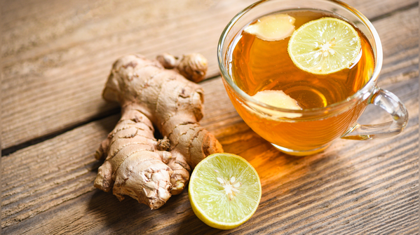 6 cách tự nhiên giảm đầy hơi và chướng bụng- Ảnh 2.