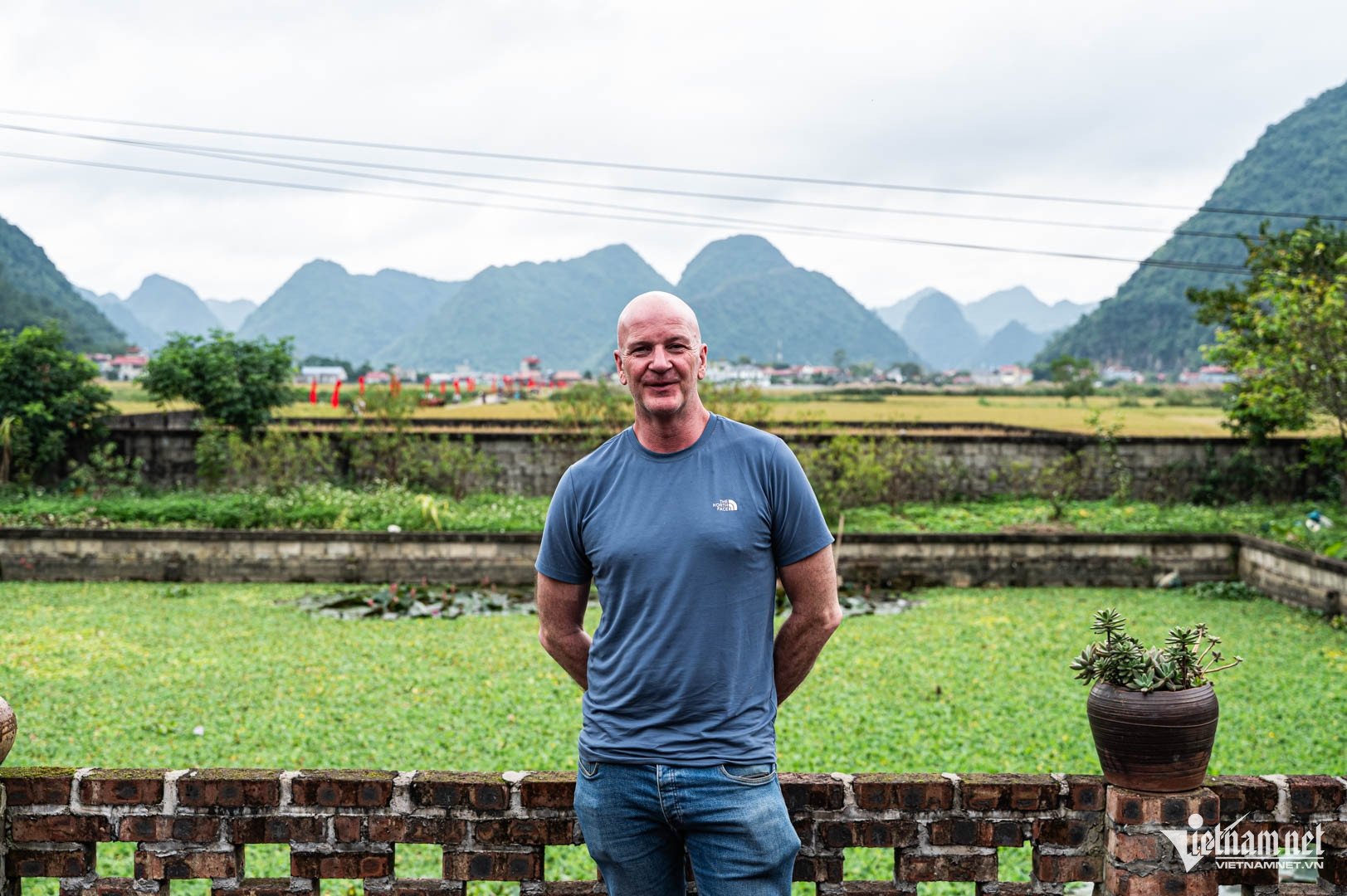 W-Quynh Son landsby, Lang Son turisme.jpg