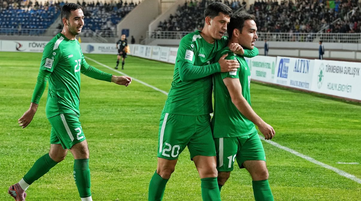 Asian Cup - Ảnh 1.