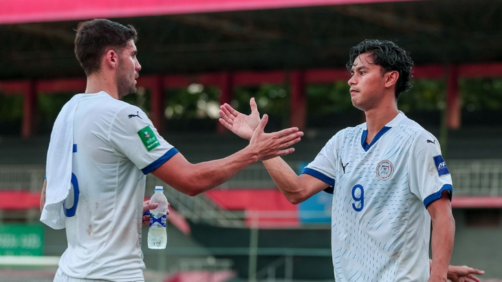 Asian Cup - Ảnh 2.