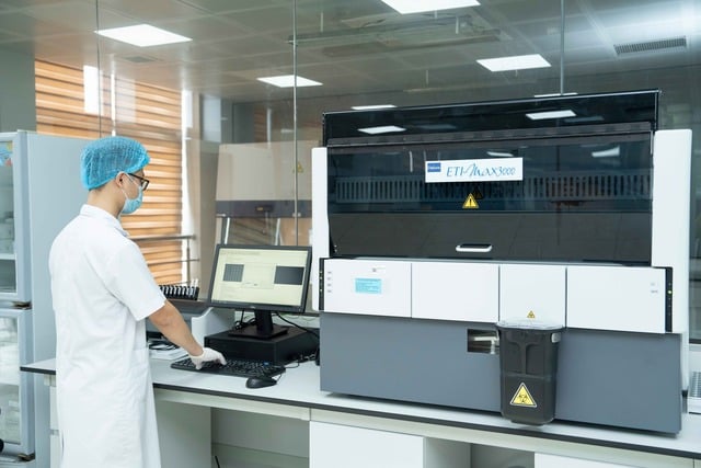 Khi các cấp Hội, Đoàn thành ‘trợ thủ’ đắc lực trong phòng chống HIV/AIDS- Ảnh 1.