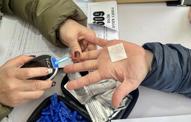 81 thuốc mới chữa ung thư, tim mạch sắp được bảo hiểm y tế thanh toán- Ảnh 1.