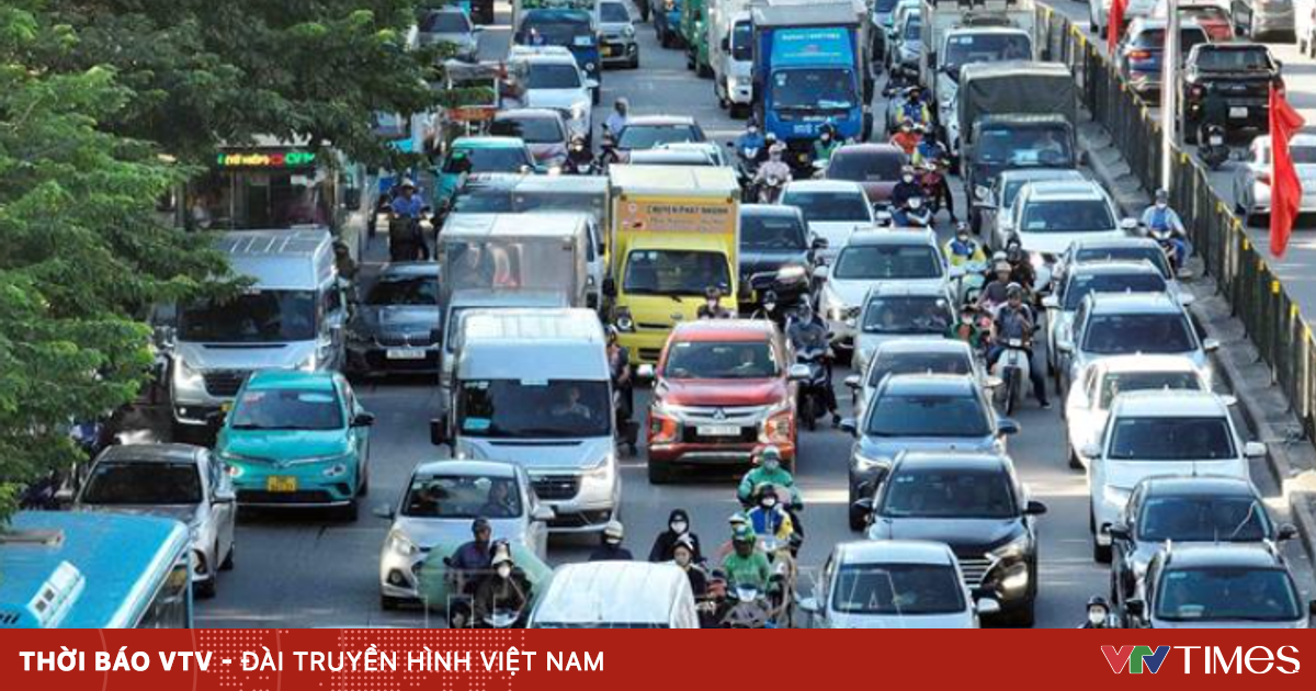 100% phương tiện công cộng dùng năng lượng sạch vào năm 2030