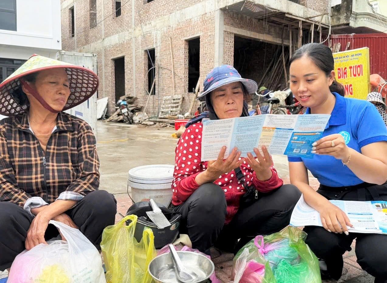 Mở rộng cơ hội hưởng lương hưu khi giảm số năm đóng bảo hiểm xã hội