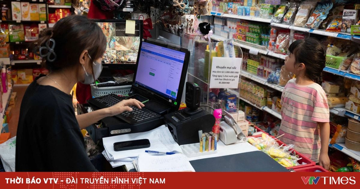Bộ trưởng Bộ Tài chính: Xây dựng ngưỡng thuế hợp lý cho hộ kinh doanh
