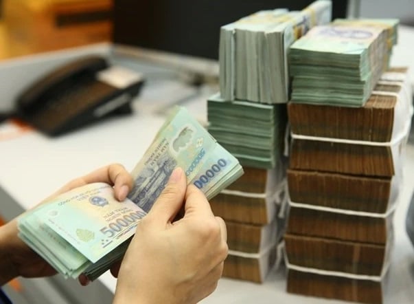 Sẽ tính lại ngưỡng doanh thu chịu thuế của hộ kinh doanh - Ảnh 2.