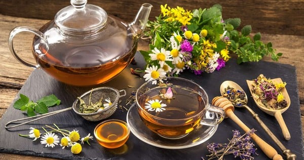 Loại thức uống giảm chứng ợ nóng, hỗ trợ tiêu hóa thiệu quả