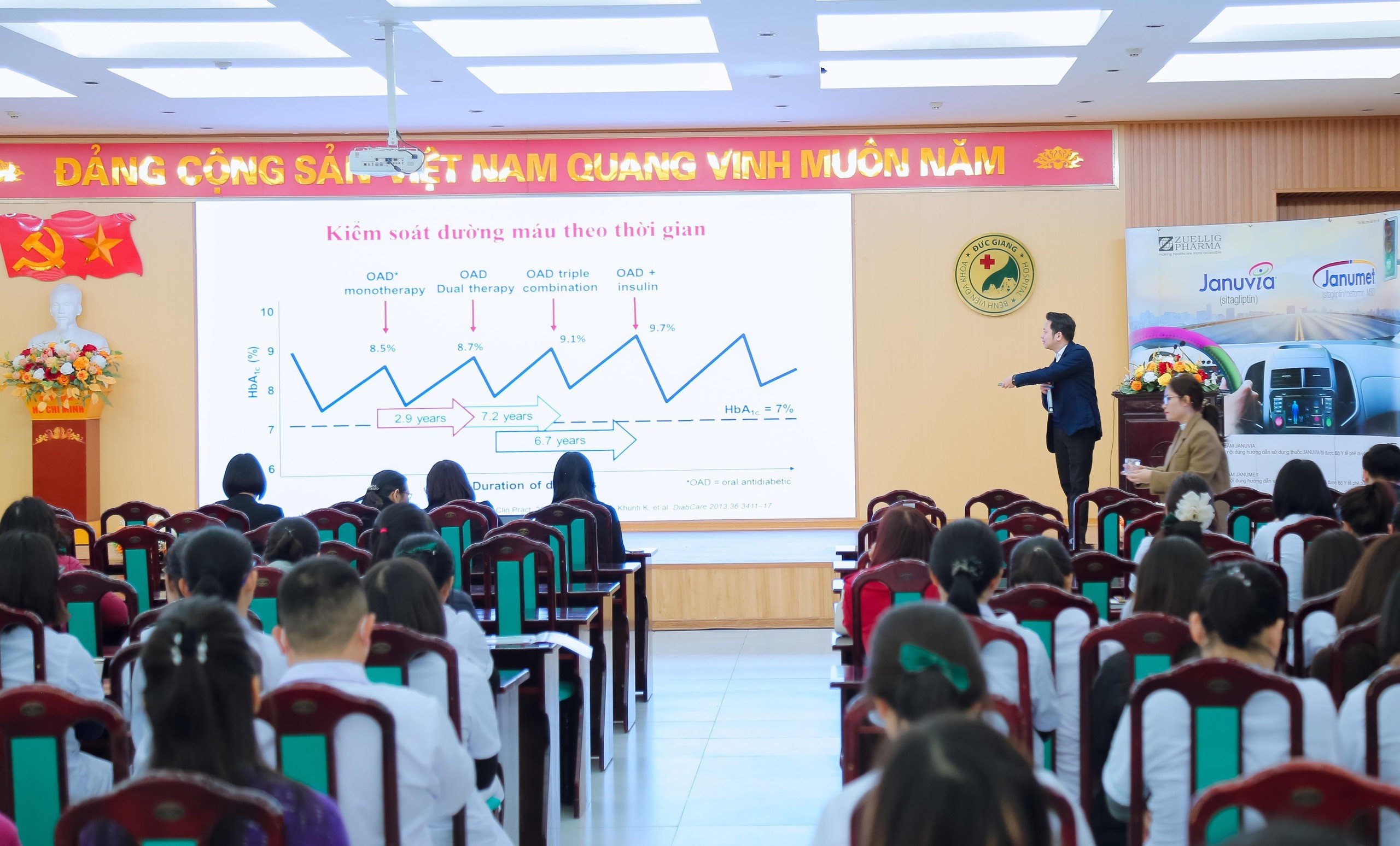 Chuyên gia chỉ nguyên nhân trẻ vị thành niên đã mắc đái tháo đường tuýp 2- Ảnh 2.