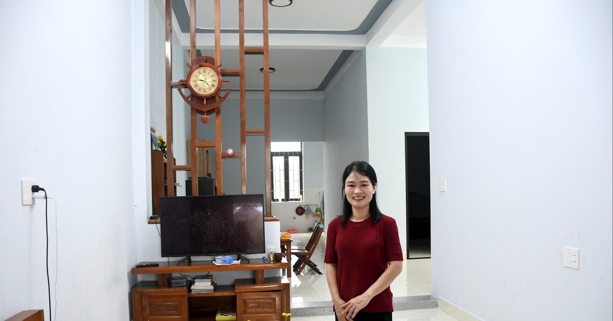 Giảm gánh nặng cho người vay mua nhà ở xã hội