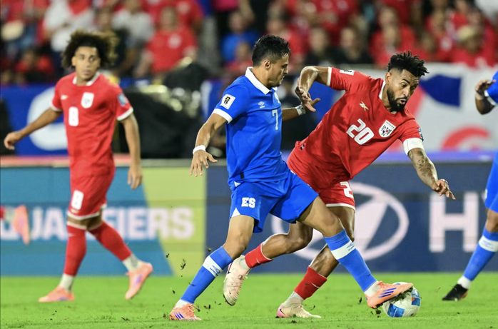 Panama, Curaçao và Haiti giành vé dự World Cup 2026: Ba câu chuyện vượt giới hạn của CONCACAF - Ảnh 1.