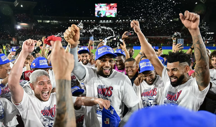 Panama, Curaçao và Haiti giành vé dự World Cup 2026: Ba câu chuyện vượt giới hạn của CONCACAF - Ảnh 2.